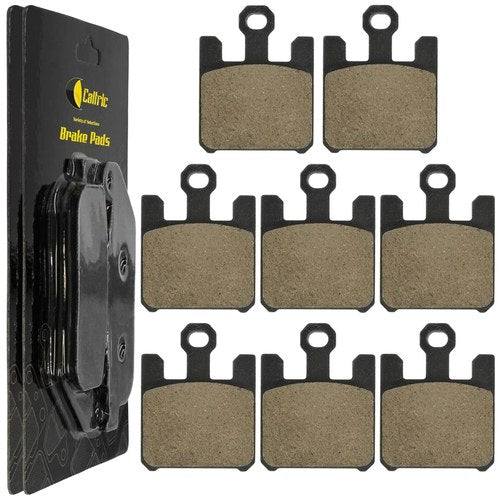 Front Brake Pads for Suzuki 59100-18851 *K3 Models Only* / GSXR1000 Z 2003
