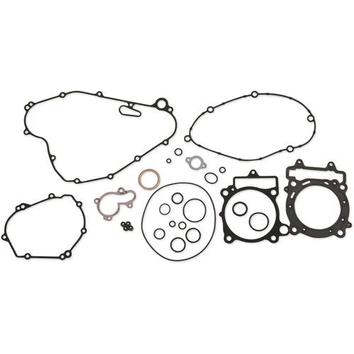 Moose Racing Complete Engine Gasket Kit w/out Oil Seals (0934-5358)