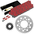 Drive Chain & Sprockets Kit fits Honda CB750 Nighthawk 750 1991 1992 1993-2003