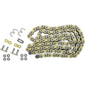 Renthal 520 R4 ATV Series Z-Ring Chain (Gold) 100 Links