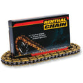 Renthal 520 R4 ATV Series Z-Ring Chain (Gold) 110 Links