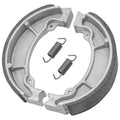 For Honda CMX250C Rebel 250 2000-2014 Rear Brake Shoes / 06430-GBJ-742