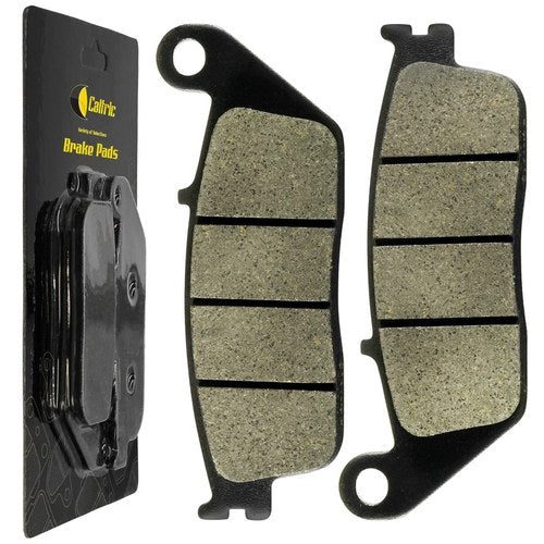 Front Brake Pads for Yamaha 1DK-W0045-00-00 1DK-W0045-09-00 1DK-W0045-20-00