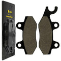 Brake Pads for Honda 06455-KEB-405 06455-KEB-900 06455-KEB-901 06455-KEB-902