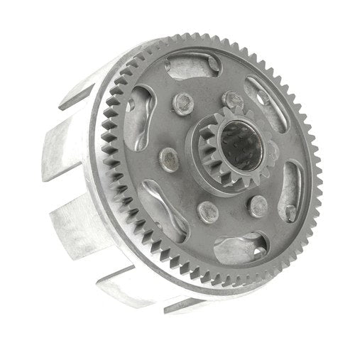 Clutch Friction Plate Boss Hub Gear For Yamaha 5PA-16150-10-00 5PA-16150-00-00