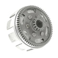 Clutch Friction Plate Boss Hub Gear For Yamaha 5PA-16150-10-00 5PA-16150-00-00