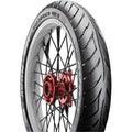 Avon Mkii Roadrider Front Tire 100/80-17 52H | Street Bias | Sold Each