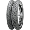 Continental Classic Attack Front Tire | 90/90R18 51V | Sold Each