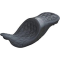 Danny Gray Airhawk Longhaul 2-Up Seat - Double Diamond (Black) 21-412DIAAIR