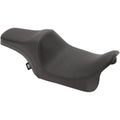 Drag Specialties Predator Iii Seat - Smooth - Vinyl - FL (Black) 0801-1112