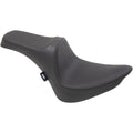 Drag Specialties Predator Iii Seat, Smooth, Vinyl, Softail (Black) 0802-1365