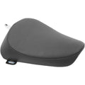 Drag Specialties Solo Seat - Smooth - XL '82-'03 (Black) 0804-0613