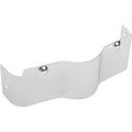 Drag Specialties Fairing Bottom Skirt (Chrome) 76783