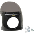 Emgo Viper Fairing - Retro (Black) L99-52551