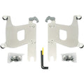 Memphis Shades Bullet Fairing Trigger Lock Mount Kit - Covered Forks | MEK1975