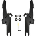 Memphis Shades Fats/Slim Windshield Trigger-Lock Complete Mount Kit | MEB2017