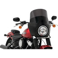 Memphis Shades Road Warrior Trigger-Lock Mount Kit - Flsl (Black) MEB2048