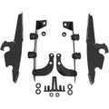 Memphis Shades Batwing Trigger Lock Mounting Kit - VT750 Phantom (Black) MEK1955