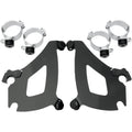 Memphis Shades Bullet Fairing Mount Kit - Fury (Black) MEK1963