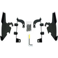 Memphis Shades Fats/Slim Trigger Lock Mounting Kit - Phantom (Black) MEB8966