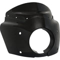 Memphis Shades Road Warrior Fairing - Fxd (Gloss Black) MEM7391