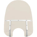 Memphis Shades Fats Windshield - 21" (Solar / Gray) MEM3419