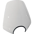 Memphis Shades Del Rio Windshield (Solar / Gray) MEP5119