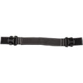 Moose Racing Top Strap - ADV1 (Black) 3501-1426