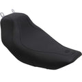 Mustang Tripper Solo Seat - Road King (Black) 76350