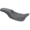 Mustang Tripper Fastback 2-Up Seat (Black) 75646