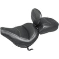 Mustang MX Touring Rear Seat (Black) 79331