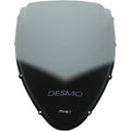 Puig Race Windscreen - 848 (Smoke) 4667H
