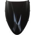 Puig Race Windscreen - 848 (Dark Smoke) 4667F