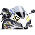 Puig Race Windscreen (Smoke) 1665H