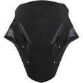 Puig Race Windscreen - Ninja 650 (Black) 5998N