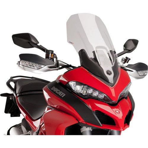 Puig Sport Touring Windscreen (Clear) 7623W