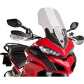 Puig Sport Touring Windscreen (Clear) 7623W