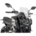 Puig New Generation Windscreen - MT09 (Clear) 9377W