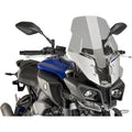 Puig New Generation Windscreen - MT10 (Smoke) 8918H