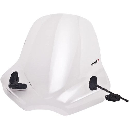 Puig Touring II Windshield (Clear) 5267W