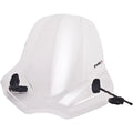Puig Touring II Windshield (Clear) 5267W