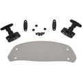 Puig Adjustable Visor - XL 1000V (Clear) 6320W