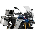 Puig Sport Touring Windscreen - BMW (Clear) 3595W