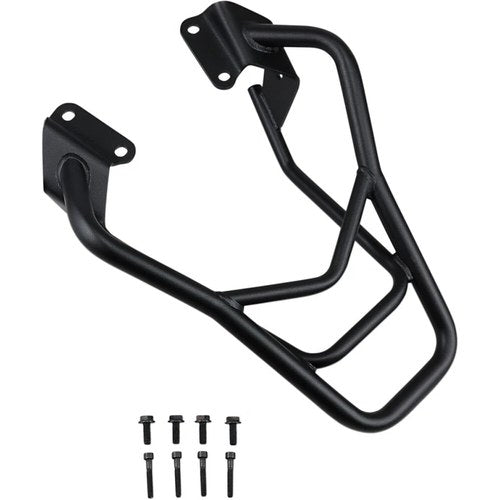 Givi Monolock Top Case Mouting Hardware (Black) SR1119