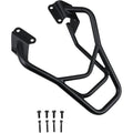 Givi Monolock Top Case Mouting Hardware (Black) SR1119