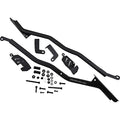 Givi Top Case Side Arms (Black) 2118FZ