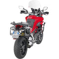 Givi Hardware Kit (Black) PLR7406CAMKIT