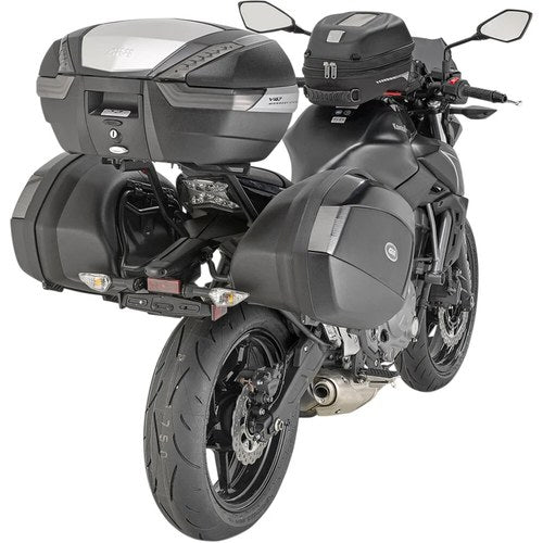 Givi Pannier Holder for V35 Monokey Side Cases (Black) PLX4117