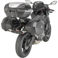 Givi Pannier Holder for V35 Monokey Side Cases (Black) PLX4117