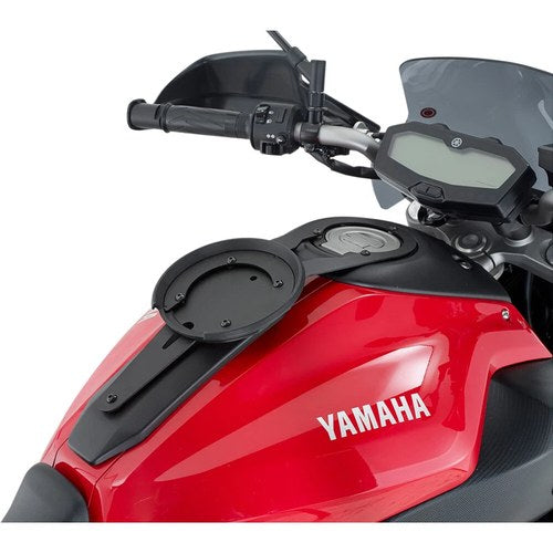 Givi Tanklock Tank Ring (Black) BF04